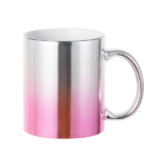 B101-DPKS Mug pink silver ektiposi online