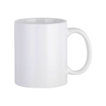 B101A Κούπα λευκή 330ml ektiposi online