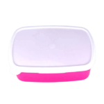 BFH-PR Δοχείο φαγητού ροζ ektiposi online