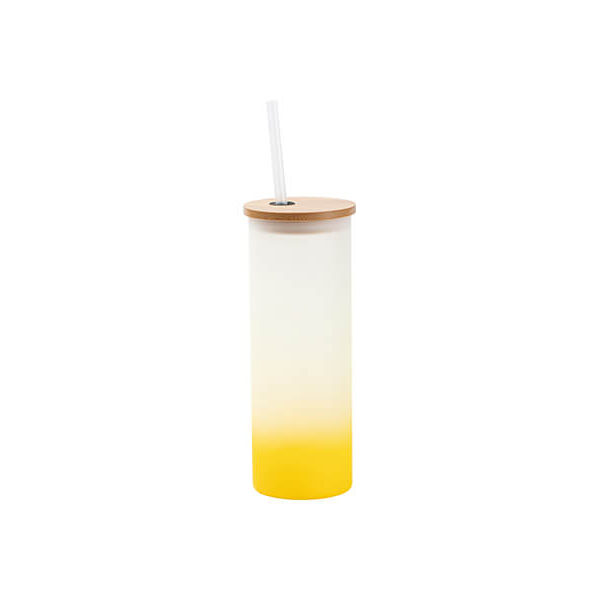 BN41F-500LMY Yellow juice glass ektiposi online