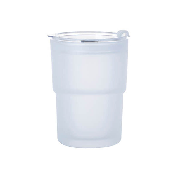 BN43F Juice glass - water matte ektiposi online