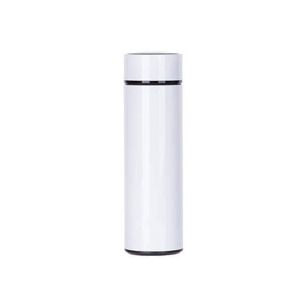 BW79WTP-450 Tumbler white stainless steel with temperature ektiposi online
