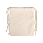 FFB010 Large Canvas Pouch ektiposi online