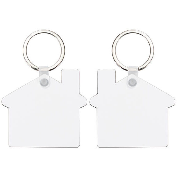 MYA10DS Μπρελόκ σπίτι ektiposi online