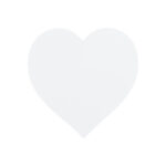 PHMG6565H heart fridge magnet ektiposi online