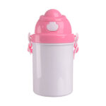 PSH02 Παγούρι ροζ ektiposi online