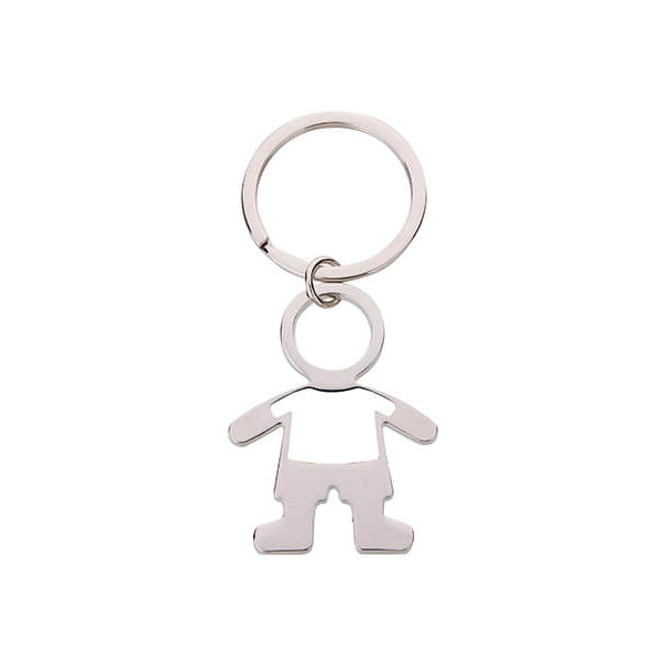 YA134 Μπρελόκ αγόρι ektiposi online