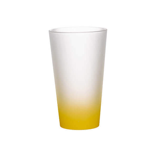 Μεταξοτυπία Plastisol 13- ektiposi online BN6F-YL Ποτήρι νερού κίτρινο ektiposi online