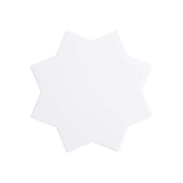 CBZ18 Octagon coaster with cork ektiposi online