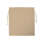 SKDMB3538 Burlap pouch bag ektiposi online
