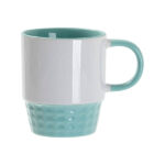 BKD6T-MG Mug white mint ektiposi online