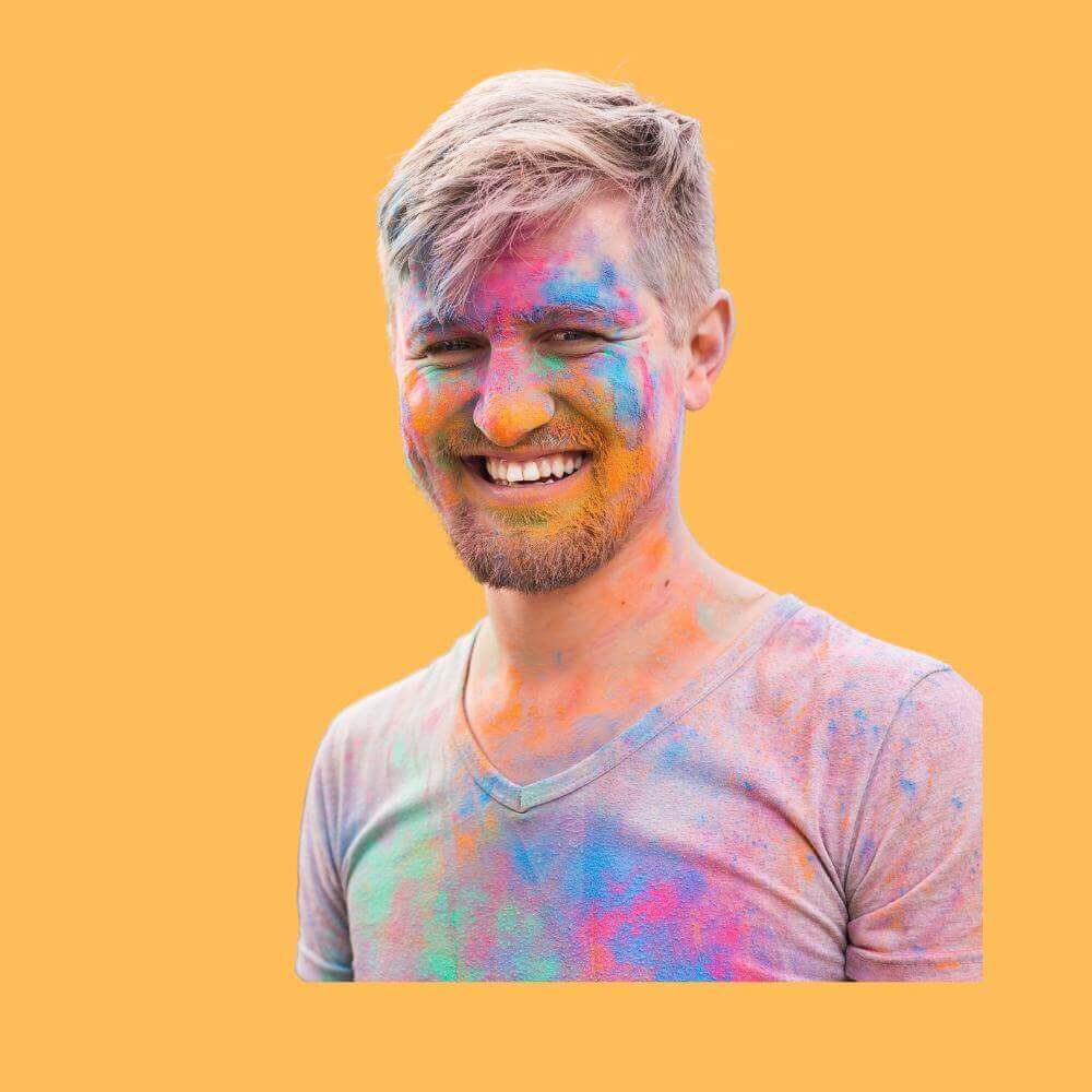 Colourday Festival ektiposi online
